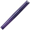 Sailor Fountain Pen TUZU Everyday Self Packaging, Clear Violet 82-0241-150