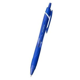 Mitsubishi Jetstream Ballpoint Pen 0.5 Blue SXN-150C-05(33) (WB65BD0) / 미쯔비시 제트스트림볼펜 0.5 청색 SXN-150C-05(33) (WB65BD0)