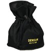 Densan KS-7L-BK Catatsu Socks (Wide Type)