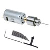 AUTOTOOLHOME Mini DC 12V Electric Hand Drill Motor PCB &