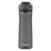 Contigo 2145025 Water Bottle with AUTOSEAL Lid, Licorice, 24 oz