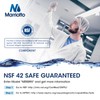 MARRIOTTO Replacement for GE® RPWFE, RPWF (Built-in CHIP) Refrigerator Water