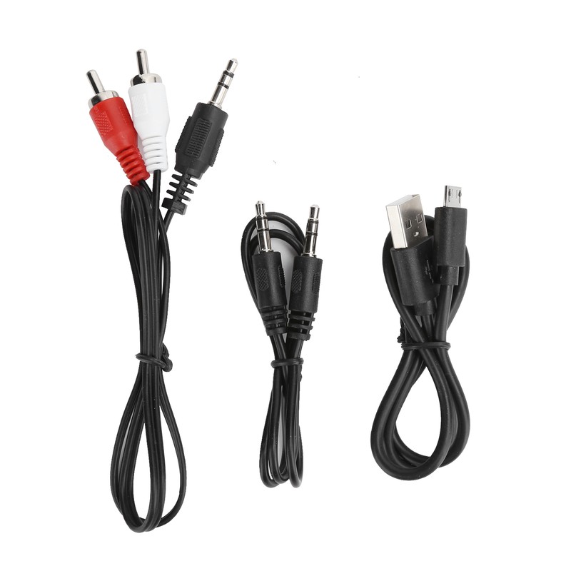 BT-11 Wireless Bluetooth Adapter Receiver Transmitter Adapter Car Kit 3.5mm
