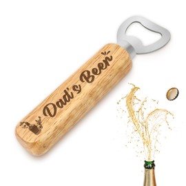 Daddy Birthday Gifts,Birthday Gifts for Dad,Bottle Opener,Present for Dad,Gift for Dad,Dad Presents,Daddy Gifts from Daughter,Gifts for Daddy,Dad Presents for Christmas,Step Dad Father's Day Gifts