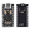 zalati Development Board Atmega32U4 5V/16MHz Bootloadered IDE Module with Pin