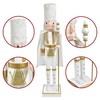 36In Christmas Deluxe Nutcracker Josheb King