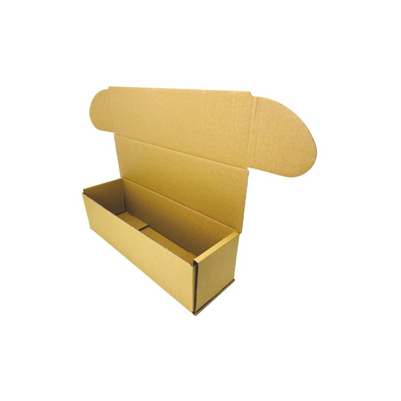 Pack of 25 Shipping Boxes 380 x 120 x 120