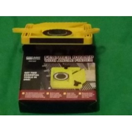 Featherboard with Angle Finder and Magnetic Base