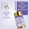 Vitaminnica Neuro Force | Vitamin B-Complex B1, B2, B3, B6,