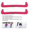 2Pcs Ice Skate Guards, Ice Skate Blade Covers Skate Blade