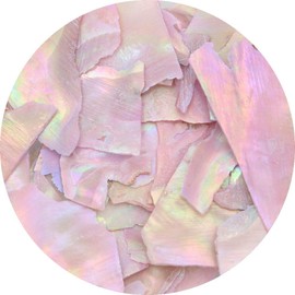 MATIERE Slice Shell Sheer Pink