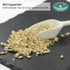 Organic Ginger Tea 100 g - Pure Ginger Root -