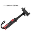 BT Wireless Selfie Stick Phone Vlog Tripod Extendable Monopods Universal