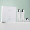 코리아나 [Koreana] 3 types of fermented whitening basic set /
