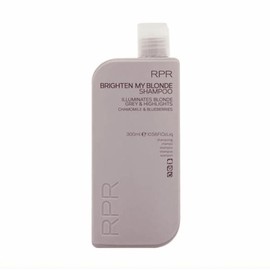RPR Brighten My Blonde Shampoo 300ml