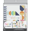 Organizador para Clase Fun Geo Happy Planner