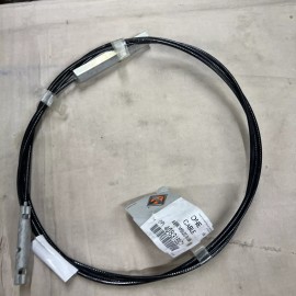 International 4083188C1 NEW OEM INTERNATIONAL PARKING BRAKE CABLE Appx 108”