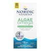 Nordic Naturals Algae Omega, Omega De Algas 60 Softgels Sfn