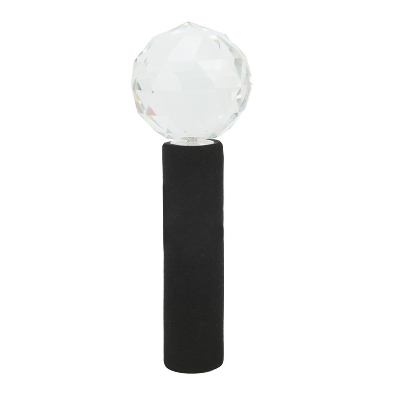 60mm Crystal Ball Photography Lens Ball Decorative Photography Glass Ball