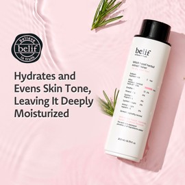 belif [belif]Witch Hazel Herbal Extract Toner 200ml