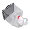 Wall Mounted Liquid Seasoning Tank Large Capacity Seasoning Bottles Oil