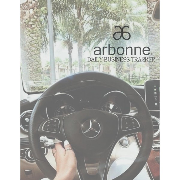 Arbonne DBT 2.0