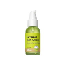 DevaCurl Scalp D(pH)ENSE Daily Nourishing & Protecting Serum 1.7 oz.
