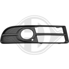 Diederichs Ventilation Grille Bumper 1017248