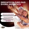 Hyper KRILL OIL OMEGA 3 1000 mg | Olio di