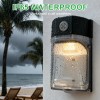 5 Years Warranty 25W 3CCT IP65 Waterproof Led Wall Pack
