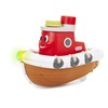 Little Tikes Sparkle Bay Clown Fish, Water Toy with Light