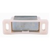 10x Heavy Duty Cupboard Cabinet Door Magnetic Catch Latch Home