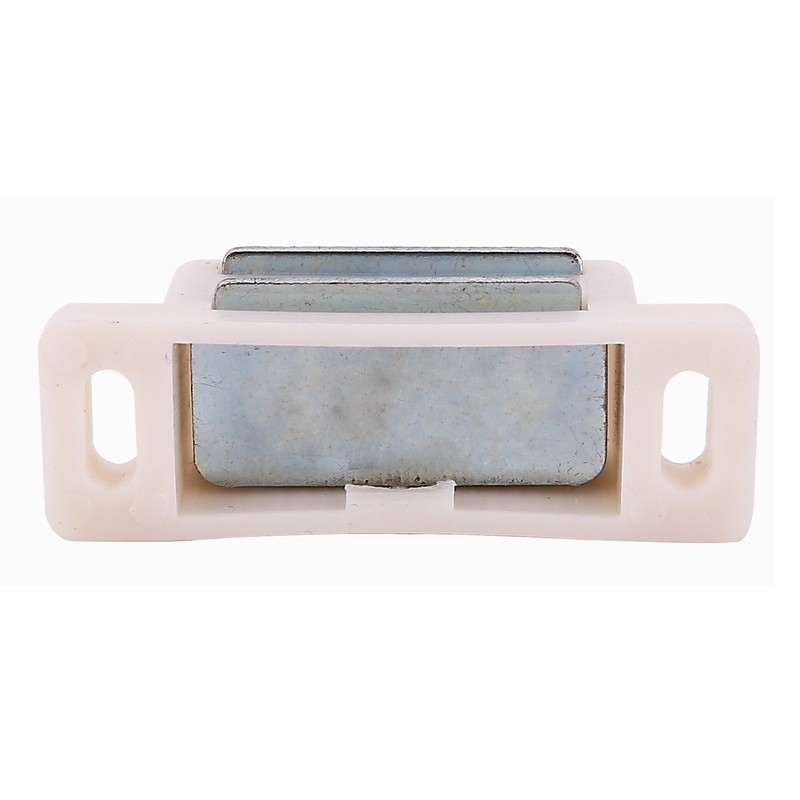 10x Heavy Duty Cupboard Cabinet Door Magnetic Catch Latch Home