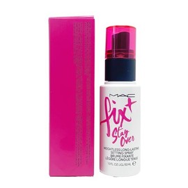 MAC Fix + Stay Over Weightless Long-Lasting Setting Spray (1 Fl Oz / 30 mL) (1 Fl Oz / 30 mL)