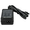 vhbw CAMERA ADPATER CHARGER suitable for SONY Cybershot DSC-TX9, DSC-TX10,