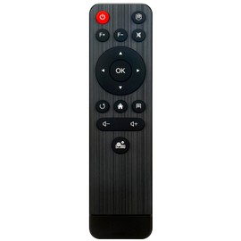 Allimity Universal Replacement Remote Control Compatible with Toumei/Cocar/Wowoto/iCodis/Benq/Optoma/Epson/ViewSonic/AAXA Projector T5 T6 V5 V6 V7 TOUMEI COCAR T Series