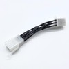 [LIMITLOW] Honda NS-1 / NSR50 Dedicated Headlight DC Harness Wiring