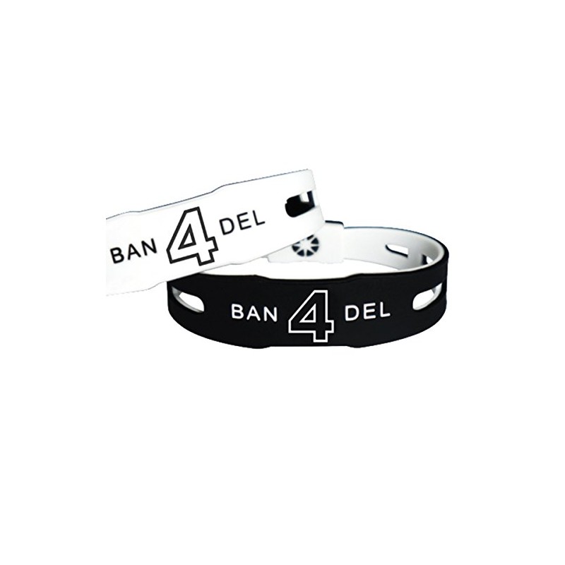 [BANDEL] Bandel Number Bracelet Reversible Number Series