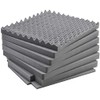 Pelican Storm iM2875 Foam Set (Gray)