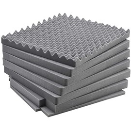 Pelican Storm iM2875 Foam Set (Gray)