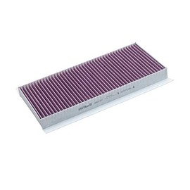 Purflux Habitacle filter AHA167.
