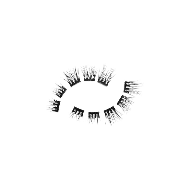 Eylure Pre-Glued Clusters Wispy
