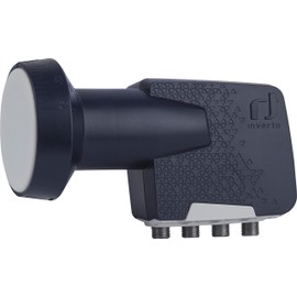 Inverto 5448 IDLB-QTL410-PREMU-OPN Quattro Blue