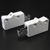 2 x Mprofi MT® (1 pair) cabinet hanger, wall cabinet,