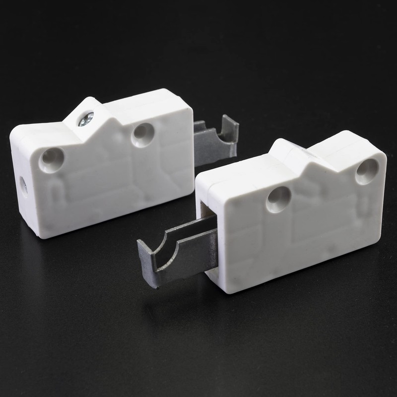 2 x Mprofi MT® (1 pair) cabinet hanger, wall cabinet,