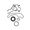 Timing Cover Gaskets Set TCS46162 Replacement for Chrysler 200 2011-2017