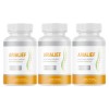 Arialief Nerve Health Capsules (3 Bottle Pack)
