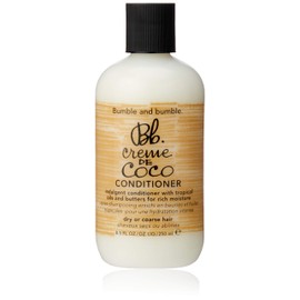 Creme De Coco Conditioner 250 ml
