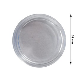 Lighthouse coin capsules inner diameter 32 mm