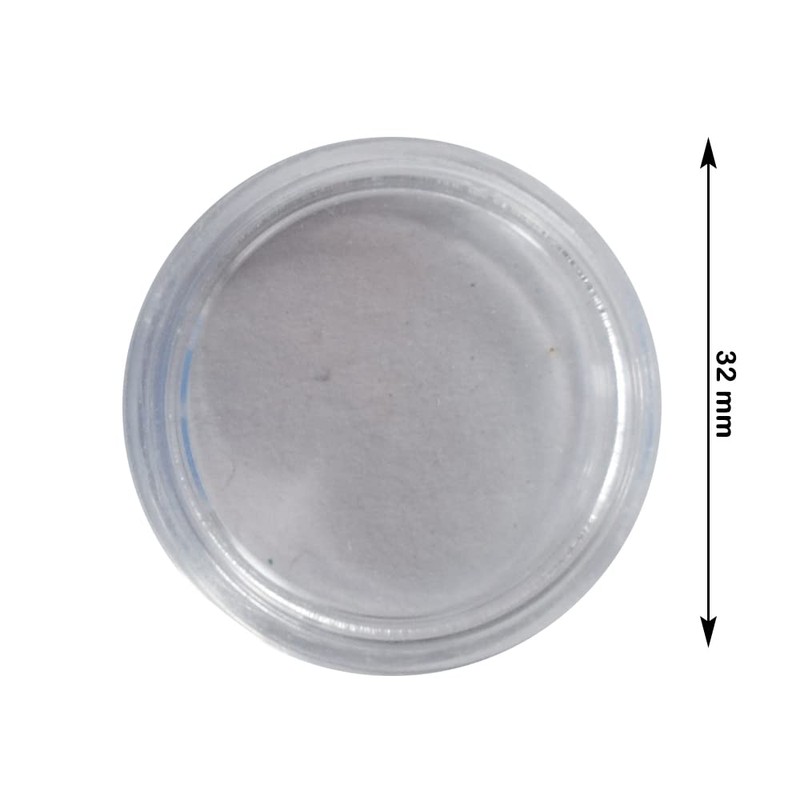 Lighthouse coin capsules inner diameter 32 mm